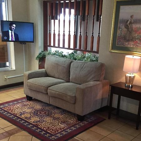 Econo Lodge Rocky Top Εξωτερικό φωτογραφία