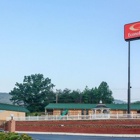 Econo Lodge Rocky Top Εξωτερικό φωτογραφία