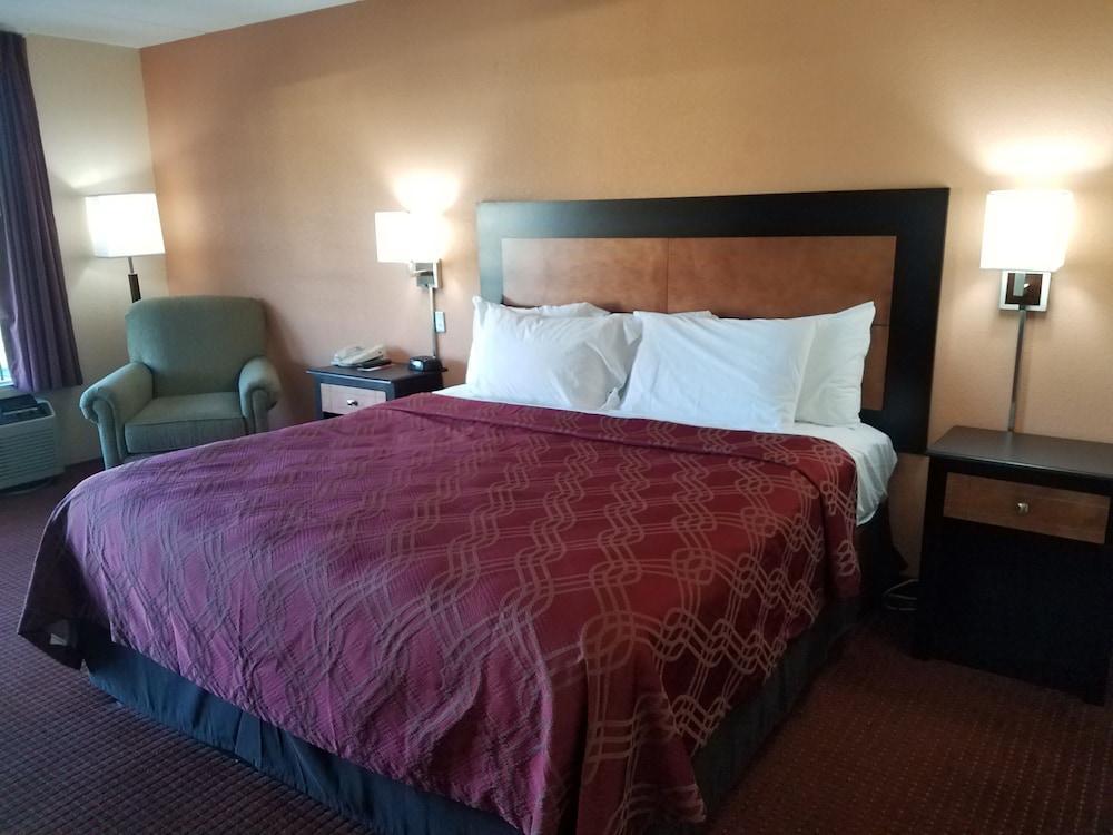 Econo Lodge Rocky Top Εξωτερικό φωτογραφία