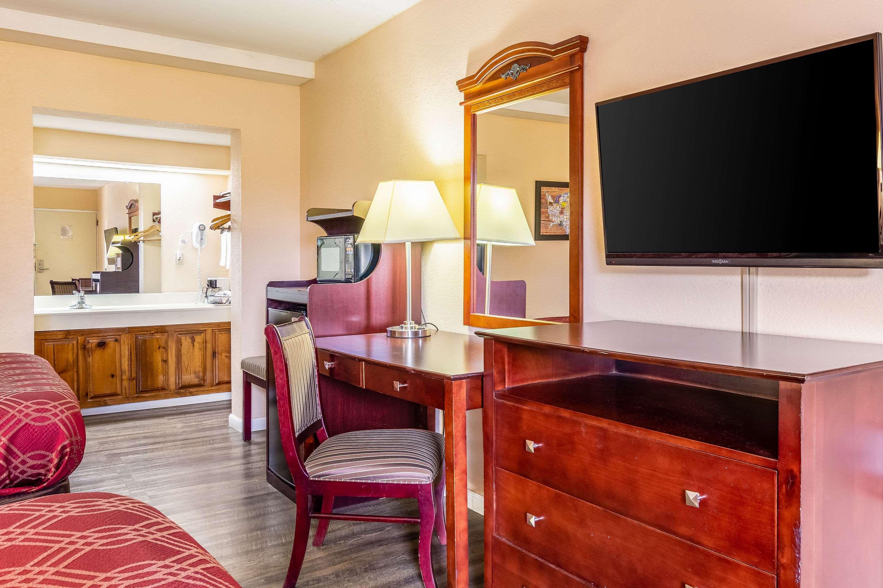 Econo Lodge Rocky Top Εξωτερικό φωτογραφία