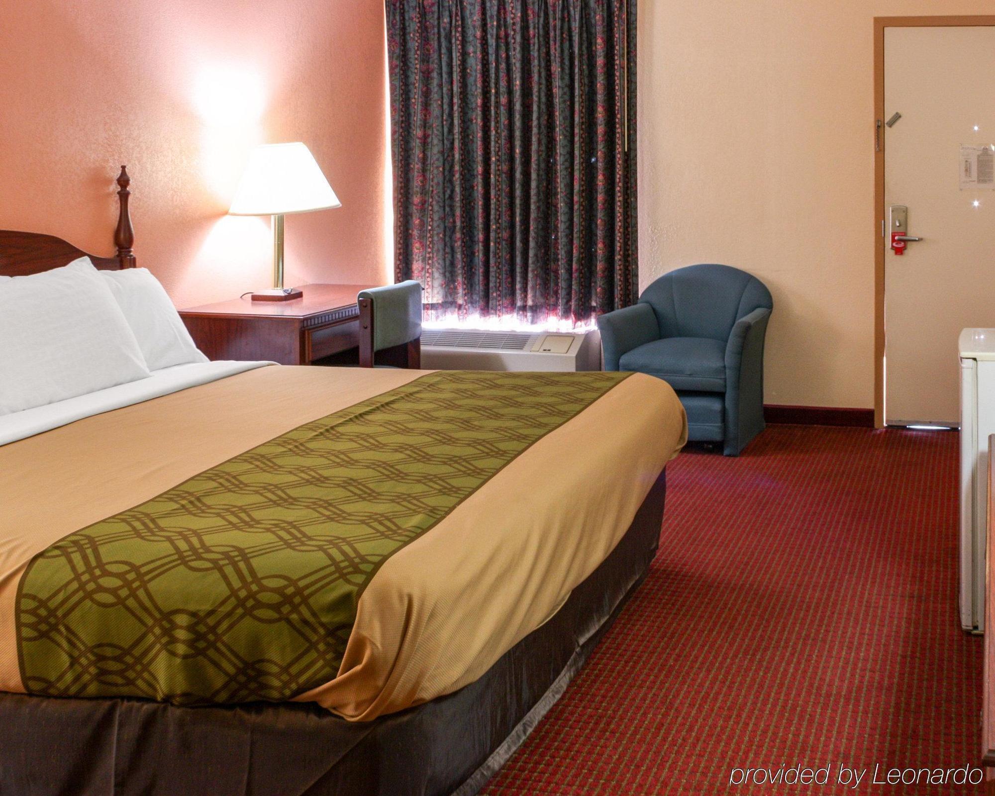 Econo Lodge Rocky Top Εξωτερικό φωτογραφία