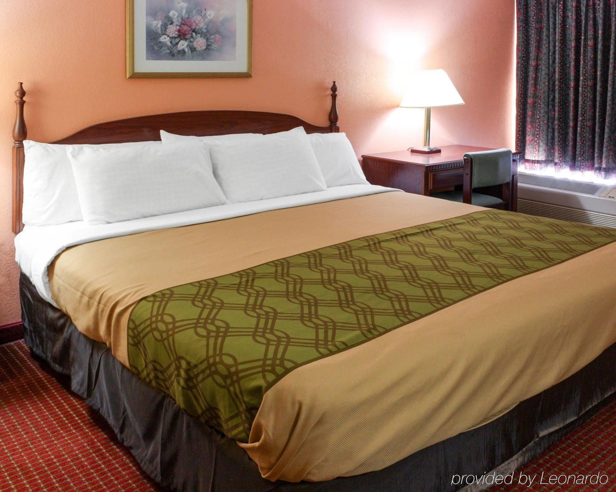 Econo Lodge Rocky Top Εξωτερικό φωτογραφία
